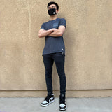 OHKO Official Face Mask