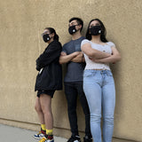 OHKO Official Face Mask