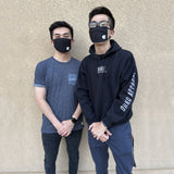 OHKO Official Face Mask