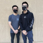 OHKO Official Face Mask